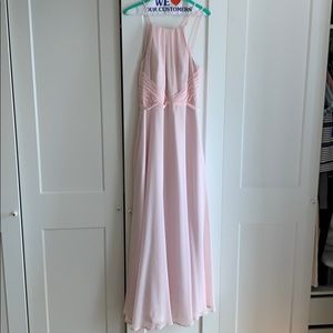 Azazie Melinda dress